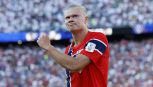 Norvegia-Francia: formazioni ufficiali. Haaland sfida Mbappé, insidia Ancelotti per chi perde