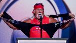 Hulk Hogan, svelate le cause del decesso anche se per la figlia Brooke mancano ancora risposte