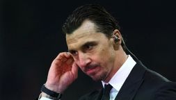 Olanda, l’attacco di Ibrahimovic a Koeman è una bordata al calcio italiano o a Massimiliano Allegri? Ma quanti allenatori stranieri hanno fallito al Milan?