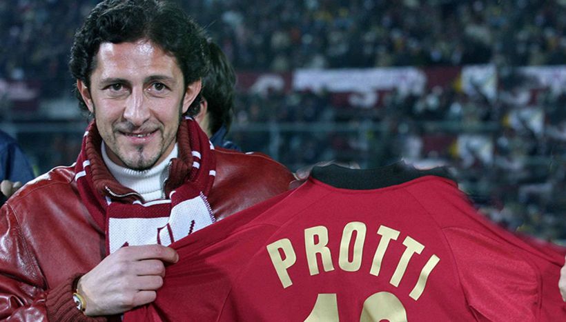 Igor Protti