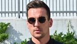 Juventus, Milik confessa: 'Piangevo in bagno, avevo toccato il fondo ma sono pronto a ripartire'. Un calvario di 10 anni