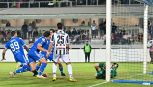 Brescia-Ascoli, moviola: i due rigori negati prima del diluvio, ignorato precedente Collina