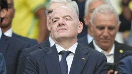 I Mondiali extralarge di Infantino sono la fiera del biscotto: un solo rimedio possibile (e va bene all'Italia)