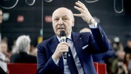 Inter, la Marotta League spiegata da Marotta: polemica sul web