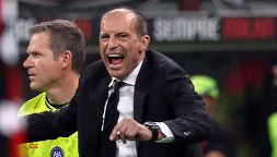 Milan, caos totale: arriva anche l’allarme dalla FIGC. Allegri prepara l’ultimo sgarbo, è guerra aperta con Cardinale e Ibra