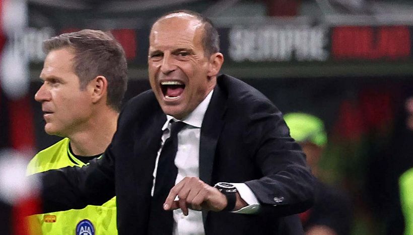 Milan, caos totale: arriva anche l’allarme dalla FIGC. Allegri prepara l’ultimo sgarbo, è guerra aperta con Cardinale e Ibra