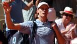 Classifica ATP, Sinner dice addio al record ma stacca Alcaraz: Djokovic crolla. Cobolli sogna, balzi di Berrettini e Arnaldi