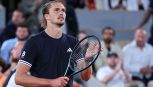 Jodar non è (ancora) Sinner o Alcaraz: Zverev vince facile e un dato lo lancia con Cobolli verso il titolo al Roland Garros