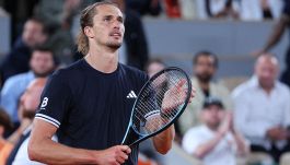 Jodar non è (ancora) Sinner o Alcaraz: Zverev vince facile e un dato lo lancia con Cobolli verso il titolo al Roland Garros