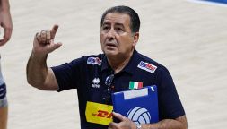 VNL, ecco i primi 14 convocati di De Giorgi: Giannelli, Michieletto e altri big a riposo, Bottolo "promosso" capitano