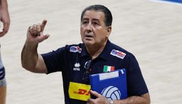VNL, ecco i primi 14 convocati di De Giorgi: Giannelli, Michieletto e altri big a riposo, Bottolo "promosso" capitano