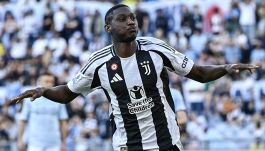 Rivoluzione Juve, David paga Kolo Muani: poi altre tre “K” per Spalletti, che può salutare Cambiaso e riabbracciare Meret