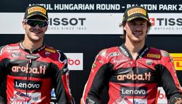 Leucona e non Bulega, perchè Ducati e Gresini non hanno scelto Nicolò al posto di Alex Marquez, c'entra il mercato