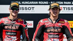 Leucona e non Bulega, perchè Ducati e Gresini non hanno scelto Nicolò al posto di Alex Marquez, c'entra il mercato