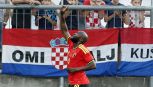 Il Napoli e Lukaku: la rinascita col Belgio e la stima di Allegri possibili indizi di un finale alternativo 