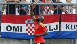 Il Napoli e Lukaku: la rinascita col Belgio e la stima di Allegri possibili indizi di un finale alternativo 