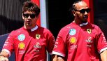 Leclerc ha scelto il cuore (e i soldi) alla gloria: come cambia il mercato piloti di Hamilton, Bearman e Verstappen