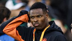 Inter, Dumfries parla già da ex: dal ritiro dell’Olanda il saluto al mondo nerazzurro