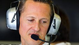 Assistere Schumacher è stressante: "La famiglia impone il silenzio", parla l'infermiera nel processo per stupro