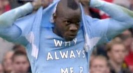 Balotelli oltre il calcio: la citazione del sindaco di New York l’ultima prova dell’influenza di SuperMario sulla cultura pop