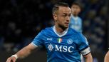 Napoli, c’è vita oltre Lobotka? La Juventus preme, il suo addio può segnare l’era Allegri e bloccare Anguissa