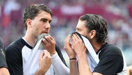 Juventus, Vlahovic contro lo spogliatoio: le tensioni che hanno portato la rottura. C’entrano Yildiz e Locatelli