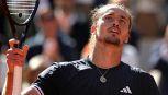 Zverev batte Mensik e lancia una frecciatina al padre: tra Sascha e il Roland Garros ora c’è solo il tabù Italia