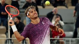 Roland Garros, Cobolli n. 10 al mondo: è il settimo italiano a farcela. Da Sinner a Panatta, tutti i top 10 azzurri