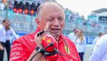 Paura per Vasseur: il team principal della Ferrari ricoverato in ospedale. D’Ambrosio “guiderà” Hamilton e Leclerc