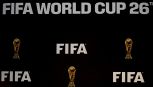 Mondiali 2026 - i gironi