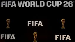 Mondiali 2026 - i gironi