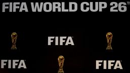 Mondiali 2026 - i gironi