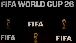 Mondiali 2026 - i gironi