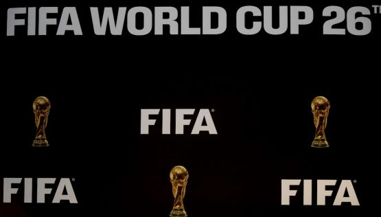 Mondiali 2026 - i gironi