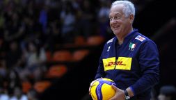 VNL, anche la Turchia di Santarelli cede il passo all'Italia. Velasco non vede l'ora di sfidare il Brasile