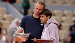 Cobolli da sogno, ma che rammarico: Zverev svela l’errore di Flavio che ha deciso il quinto set del Roland Garros