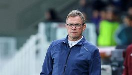 Milan, Rangnick ha fatto i compiti: la condizione anti-caos dettata a Cardinale, c’entra Ibrahimovic