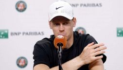 Classifica ATP, Sinner allunga ancora: Zverev punta Alcaraz, crolla Djokovic. Cobolli in Top 10, balzo di Arnaldi e Berrettini