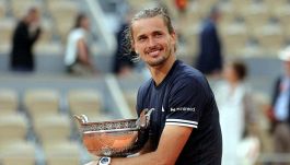 Zverev snobbato da L'Equipe, niente copertina al campione del Roland Garros: il retroscena sull'intervista interrotta