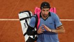 Paradosso Berrettini: Matteo tira un sospiro di sollievo, ma dopo il Roland Garros è ancora fuori da Wimbledon