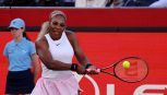 Come è verde l'erba di Nick Kyrgios e Serena Williams: il tempo s'è fermato, i ritorni si rivelano vincenti per entrambi