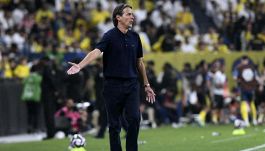 Simone Inzaghi scaricato dall’Al Hilal: clamorosa indiscrezione dall'Arabia