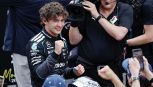 “Antonelli scaricato dalla Mercedes”, la verità di Kimi sull’indiscrezione: “Sembrava tutto buio”. Il rimpianto Ferrari