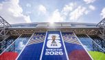 Mondiali 2026 peggio di Usa ’94: caldo, chilometri e altitudine le tre grandi incognite che possono stravolgere i pronostici
