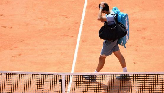 Musetti rinuncia al Queen’s e allarme per Wimbledon, l’ATP ha un problema enorme: Vacherot, Rune e Draper, quanti big ko