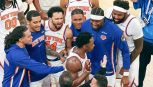 NBA Finals, è pura follia: San Antonio spreca 29 punti di vantaggio. Barkley l'affossa: 'La squadra più stupida'. Estasi NY
