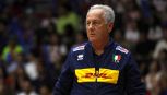 VNL, Velasco richiama Sarah Fahr per la week 2 di Manila: con lei dentro anche Obossa e Moro