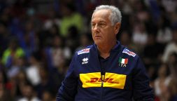 VNL, Velasco richiama Sarah Fahr per la week 2 di Manila: con lei dentro anche Obossa e Moro