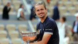 Zverev, dopo il Roland Garros ci crede: sfida lanciata a Sinner e Alcaraz. Ma Ljubicic lo frena: “Non cambierà niente”