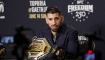UFC Casa Bianca: perché l'evento Freedom 250 è una festa storica per Trump ma non per gli americani